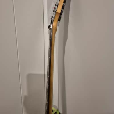 1 of 1 Ibanez RG1570 Prestige Custom - Steve Vai JEM image 5