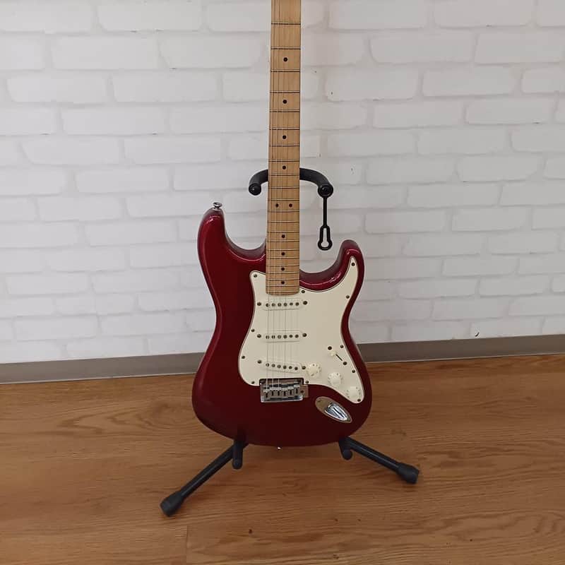 Squier Standard Stratocaster Standard