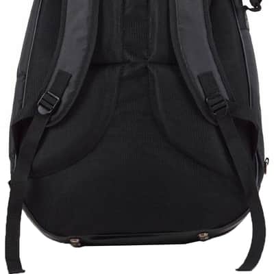 RockBag by Warwick Deluxe Hollowbody Electric Guitar Gig Bag image 4