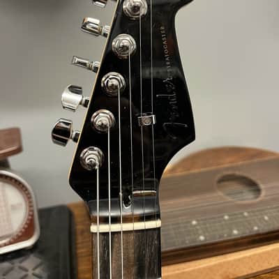 Limited Edition 2019 Fender USA AmPro Stratocaster image 3