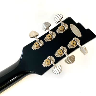 Duesenberg Gran Royale 2016 Black image 5