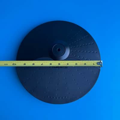 ALESIS SURGE DM7X FORGE NITRO Drum Part: 10" Pad Hi-Hat Cymbal Single Zone [V2] image 6