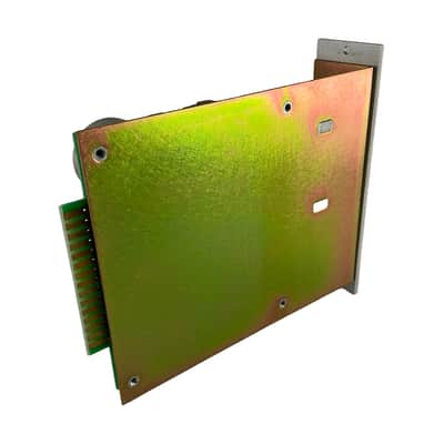 Standard Audio Level-or 500 Module *Expert Tested*Guaranteed* image 4