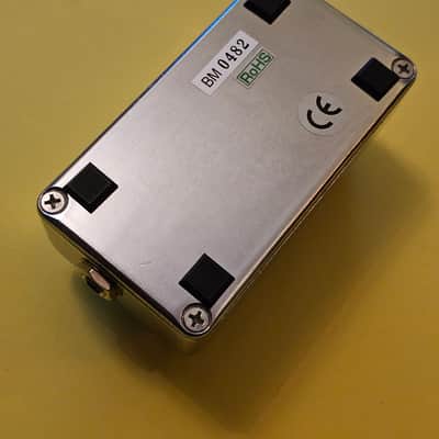 Zvex Box of Metal Vexter 2010s - Silver image 6