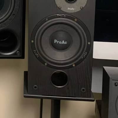 ProAc SM100 Studio Monitors - Light home studio use - Open to Reasonable Offers image 2