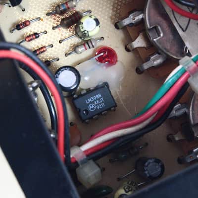 PROCO RAT-2 Straight Body [RT-1-9685] (03/09) image 5