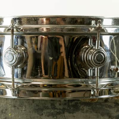 1970s Camco 5x14 Model 701M Snare Drum image 6