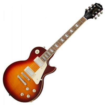 Les Paul Standard '60s Iced Tea Epiphone image 13