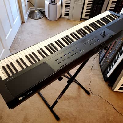 MUST SEE!!! WILLIAMS ALLEGRO III DIGITAL PIANO WITH 88-KEY WEIGHTED KEYBED IN AMAZING CONDITION! image 18