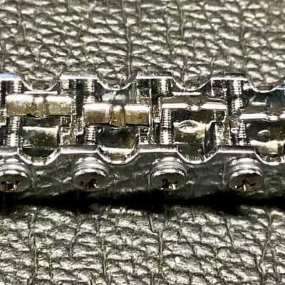 Ibanez Gibraltar tune o matic bridge image 3