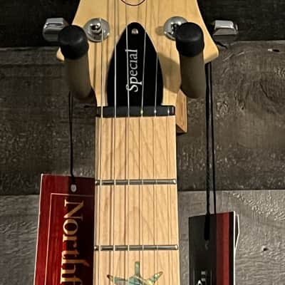 PRS SE SWAMP ASH SPECIAL VINTAGE SUNBURST image 8