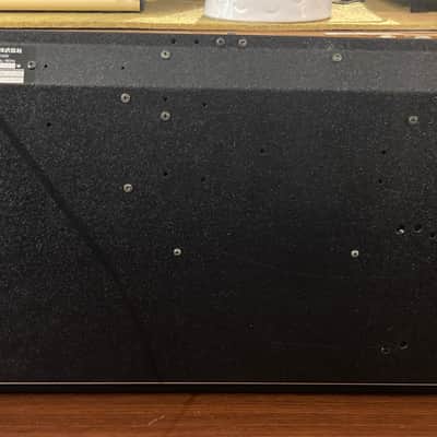 Roland SA-09 Saturn 09 Synthesizer ***JAPANESE VOLTAGE*** image 11