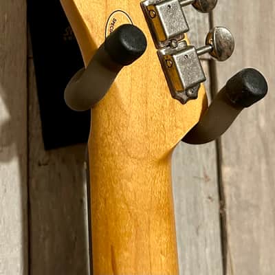 "New"  Fender Limited Edition Road Worn Vintera II '60s Telecaster - Lake Placid Blue, Ships Ultra Fast and Comes With A Pro Set Up! image 13