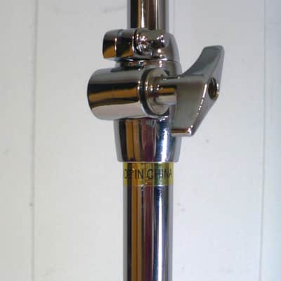 Lightweight Double Braced Straight Cymbal Stand image 6