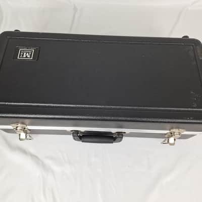 Yamaha YTR-6310ZS Silver Bb Trumpet image 19