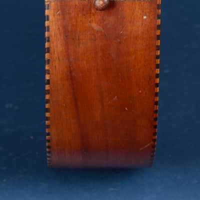 First Hawaiian Conservatory Solid Koa 000 1920s-30s / A Sonic Delight! / July Special!!! image 20
