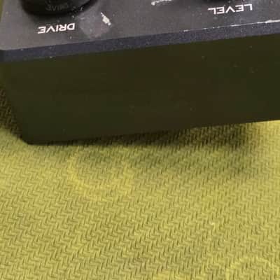 Darkglass Microtubes X Bass Distortion Pedal image 5