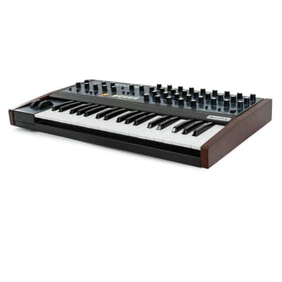 Pre-Owned Behringer Monopoly Analog Synthesizer | Used image 3