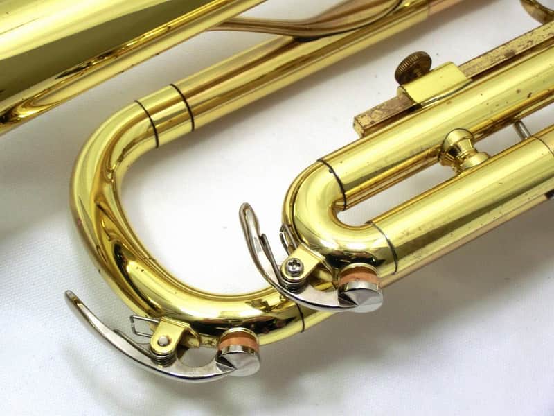 Yamaha YTR-2310 Bb Trumpet | Reverb