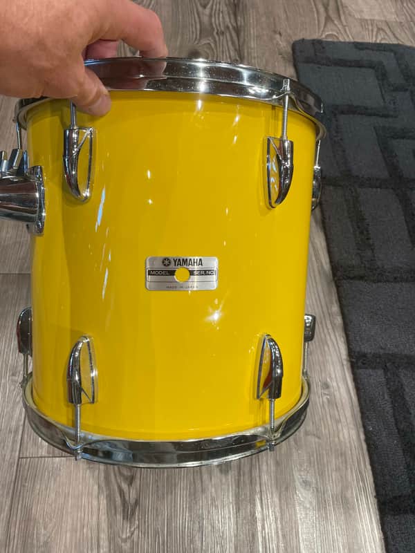 Yamaha Tour Custom Tom 13