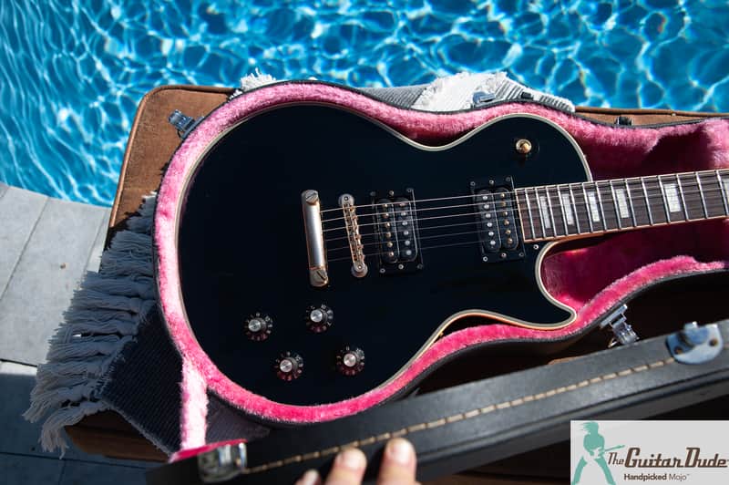 1990 Greco Mint Collection EGC-600 w "Screamin" PAF's - Made in Japan (FujiGen) - Pro Set Up w Perfect Frets/Action/Intonation! image 1