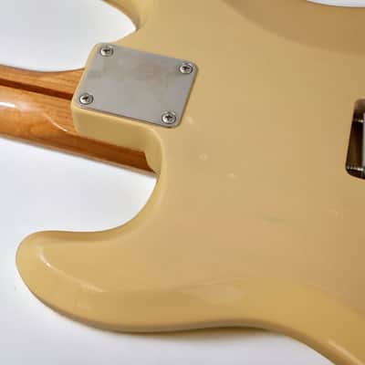 Ronin Morningstar - 2020 - Trans Desert Sand. Vega Trem, Foil Bucker Mini set. image 10