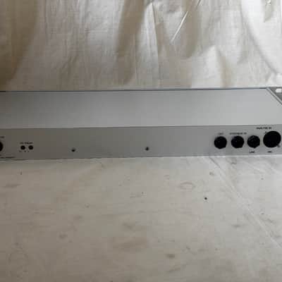 MAM VF11 Analog 11 Band vocoder & filter bank image 5