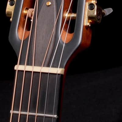 Ovation Folklore Deluxe FD-14 Limited Edition #30 of 50 - 2002 image 13