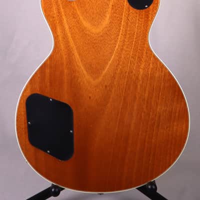Eastman SB54/TV-LTD-GD Limited Edition Single Cut Goldtop, Truetone Vintage Gloss 2025 image 8