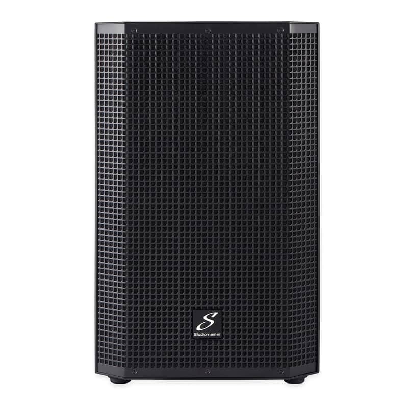 Studiomaster Vortex 12A Powered Speaker - 12" image 1