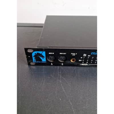 Motu MTP AV - MIDI Device - Very Good image 5