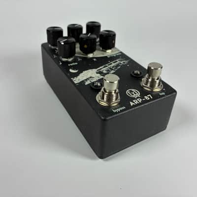 Walrus Audio ARP-87 Multi Function Delay - Excellent Condition image 4