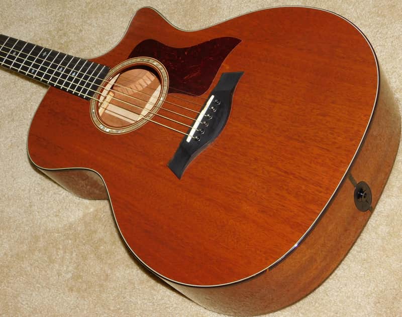 ギター Taylor 514ce L10 Fall Limited Edition Taylor 514ce-L10 Acoustic/Electric Guitar*Fall Limited Edition