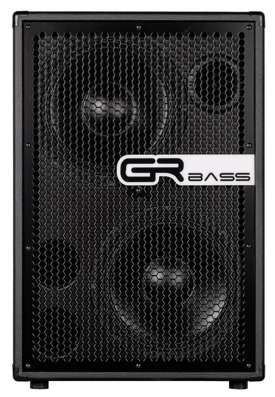 GR Bass GR212/8 Bass Cabinet image 1