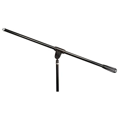 Ultimate Support ULTI-BOOMPRO-FB Ulti-Boom Series Mic Boom Arm w/Fixed Length and One-touch Adjustment image 2