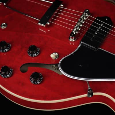 Gibson ES-330 - SC (#320) image 4