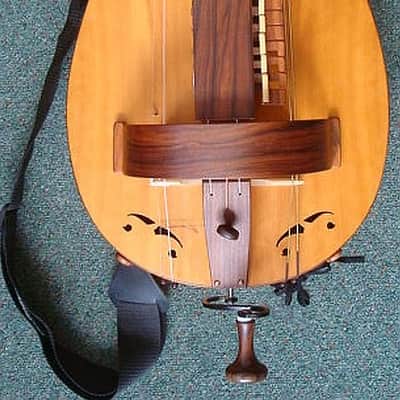 Hurdy Gurdy image 1