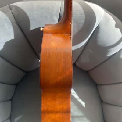 Gibson B-15 1967 - 1969 - Natural image 11