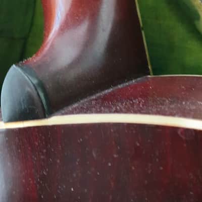 Gibson L-3 1921 - Sunburst image 11