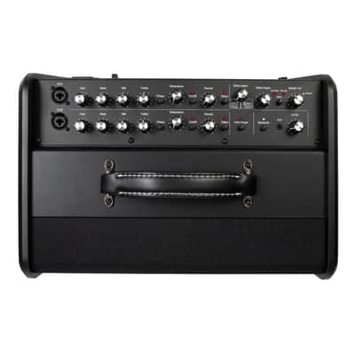 Godin Acoustic Solutions ASG-8 Black image 3
