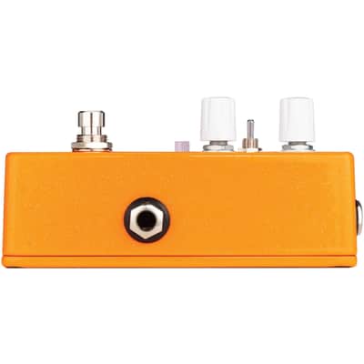 EarthQuaker Devices Spatial Delivery Envelope Filter with Sample & Hold - V3 image 6
