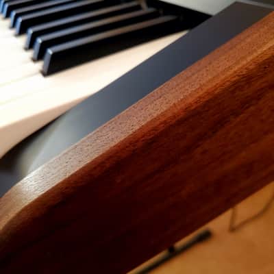 CERTIFIED!!! KORG KRONOS 2 88 UPGRADED FULLY SERVICED AND IN AMAZING CONDITION! image 6
