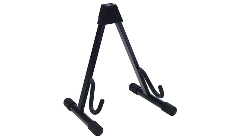 K&M Electric Guitar Stand image 1