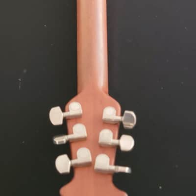 Ovation 1860 Custom Balladeer 1993 - 1994 - Natural image 9