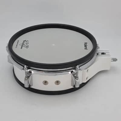 Used Roland PD-100 V-Drum Pad 1st Generation #1 - Very Good image 2