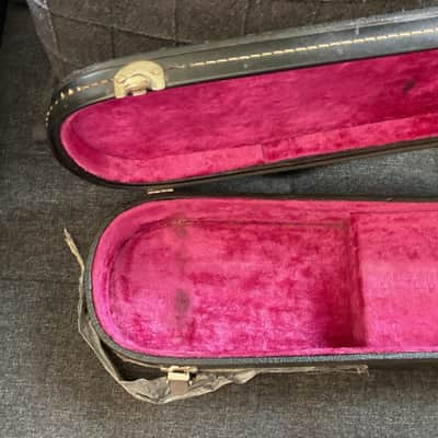 Gibson Les Paul Standard 1976 Vintage w/hard case image 15