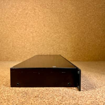 dbx 160A Compressor Limiter – Serviced – Warranty image 3