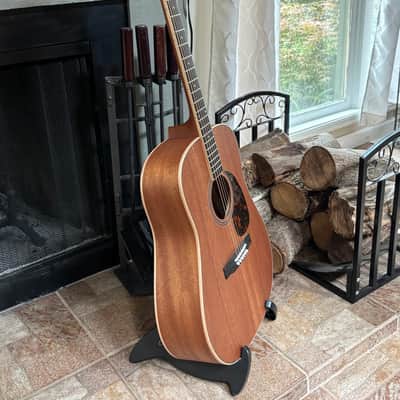 Larrivee all mahogany D-03 2024 image 2