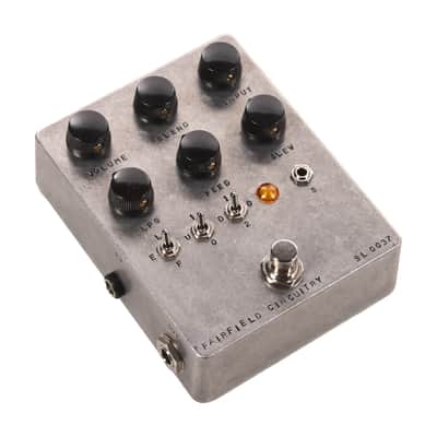 Fairfield Circuitry 20% More Slew Limiting Distortion Pedal image 2