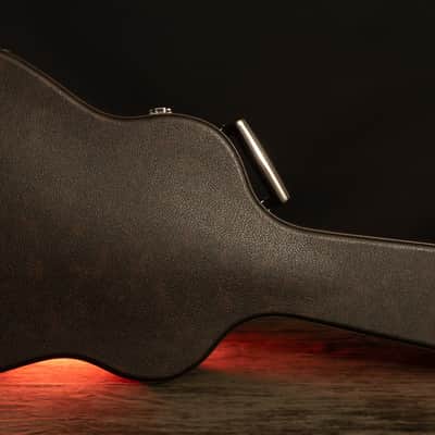 2014 K. Yairi RF-K13-MAP NT | All Solid Japanese Handcrafted Acoustic | OHSC | Excellent image 15
